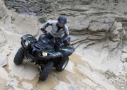 Yamaha Grizzly Yamaha Grizzly